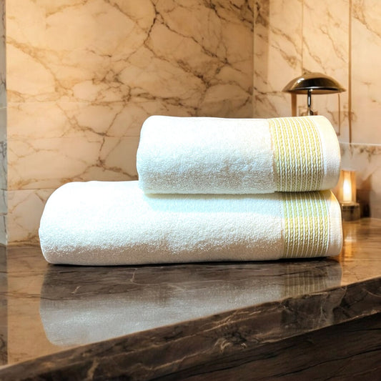 Matris Home Melissa Towel