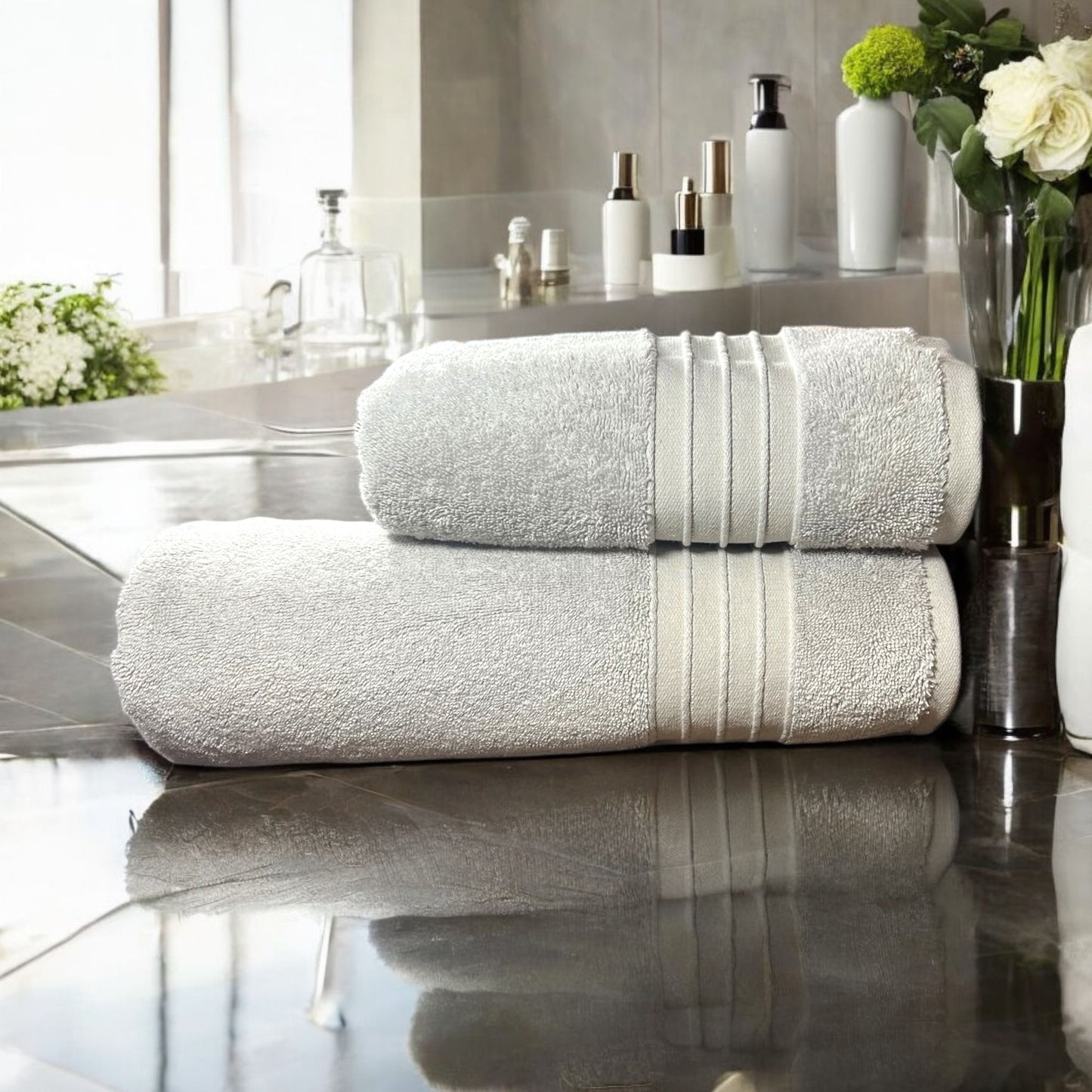 Matris Home Arvisa Towel