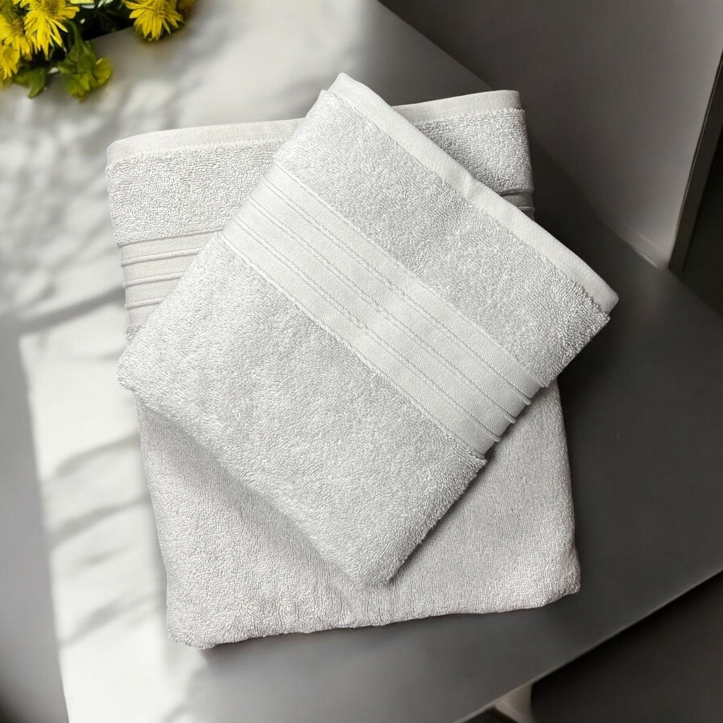 Matris Home Arvisa Towel